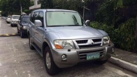 2005 Mitsubishi Pajero ck for sale