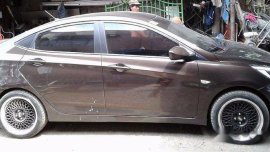 For sale Hyundai Accent 2015