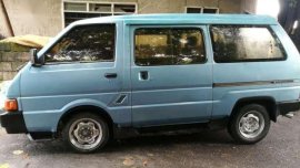 Nissan Vanette 2000 fresh for sale 