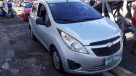 2012 Chevrolet Spark LT 1.2 Manual for sale