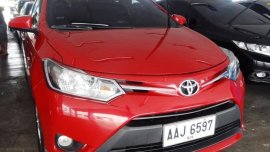 2014 Toyota Vios Gasoline Automatic for sale 