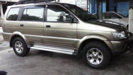 Isuzu Crosswind 2005 for sale at best price