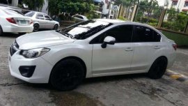 Good As New 2015 Subaru Impreza For Sale