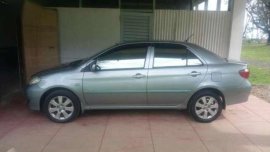  Like New Toyota Vios G 2006 For Sale