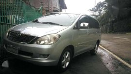 Innova G Diesel Sale Swap 