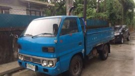 Isuzu Elf Dropside Local 4BA1 for sale 