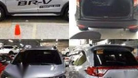 2017 CR-V 2017 Brand new for sale