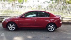 Mazda 3 2006 Fresh in and out for sale