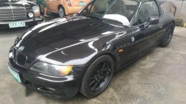 BMW Z3 for sale or swap