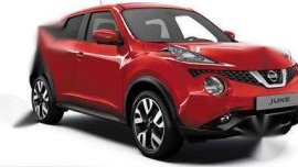 Nissan Juke automatic brand new for sale 