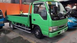 Isuzu Elf Giga truck Japan surplus for sale 