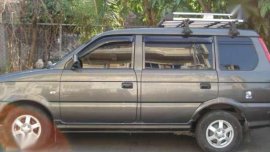 Almost Like New Mitsubishi Adventure GLX2 2009 For Sale