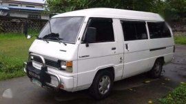1996 Mitsubishi L300 Versa Van for sale