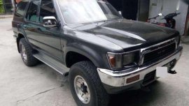 Mitsubishi adventure super sports diesel 2000 for sale