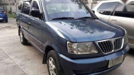 All Original 2003 Mitsubishi Adventure Glx For Sale