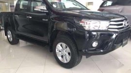 65k Dp Hilux All in Pasok sa Budget ng Masa Toyota Promo BM5 for sale