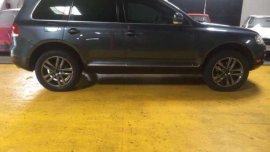 2004 Volkswagen Touareg for sale