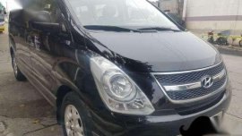 2012 Hyundai Grand Starex VGT for sale
