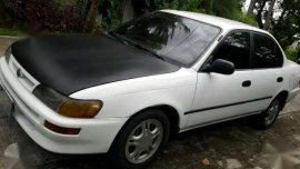 All Power 1997 Toyota Corolla GLi For Sale