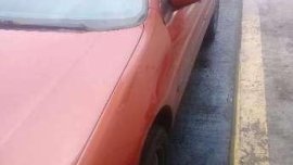 Mazda 323 gen 2.5 for sale