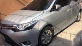 Fresh Like New 2017 Toyota Vios 1.5G For Sale