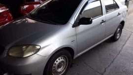 Toyota vios 1.3 j 2005 for sale