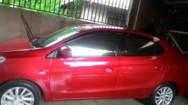 All Power Mitsubishi Mirage G4 GLS 2014 For Sale 