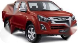 Isuzu Crosswind brand new for sale