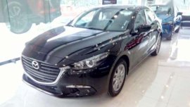 New 2017 Mazda 3 V 1.5l Sedan Units For Sale