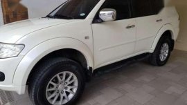 Montero 4x4 MT Low Mileage for sale