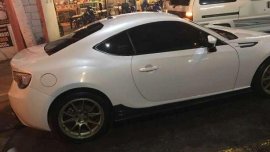 2013 Subaru brz like new for sale 