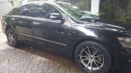 Toyota Camry top condition for sale 