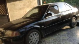 Honda City 1997 fresh in and out for sale 