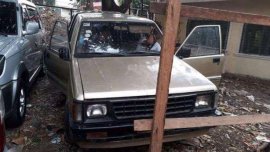 Good Running 1994 Mitsubishi L200 For Sale