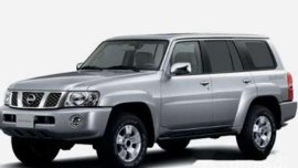 Nissan Patrol Super Safari 2017 for sale