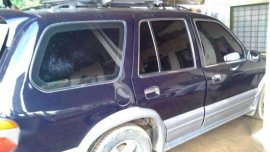 For sale Kia Sportage