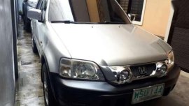 Honda CRV 98 model fresh for sale 