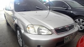 Almost brand new Honda Civic Gasoline for sale 