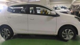 All new toyota wigo for sale