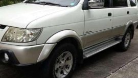 Isuzu Crosswind XUV good for sale