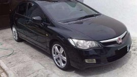2007 honda civic in good condition for sale