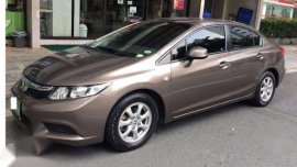 Honda Civic 2012 for sale
