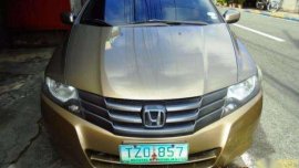 Honda City Ivtec 2011  for sale 