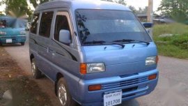 Suzuki Multicab aircondition power steering for sale 