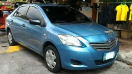 2010 Toyota Vios J for sale