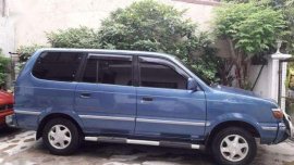 All Power 1999 Toyota Revo Glx For Sale