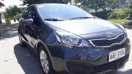 Kia Rio 2014 MT for sale