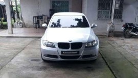 2007 BMW 320i AT for sale