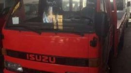 For sale 14FT NKR Drop Side Elf Isuzu