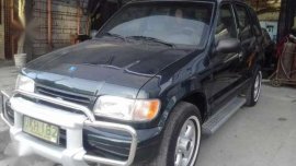 1996 Kia sportage 4x4 for sale